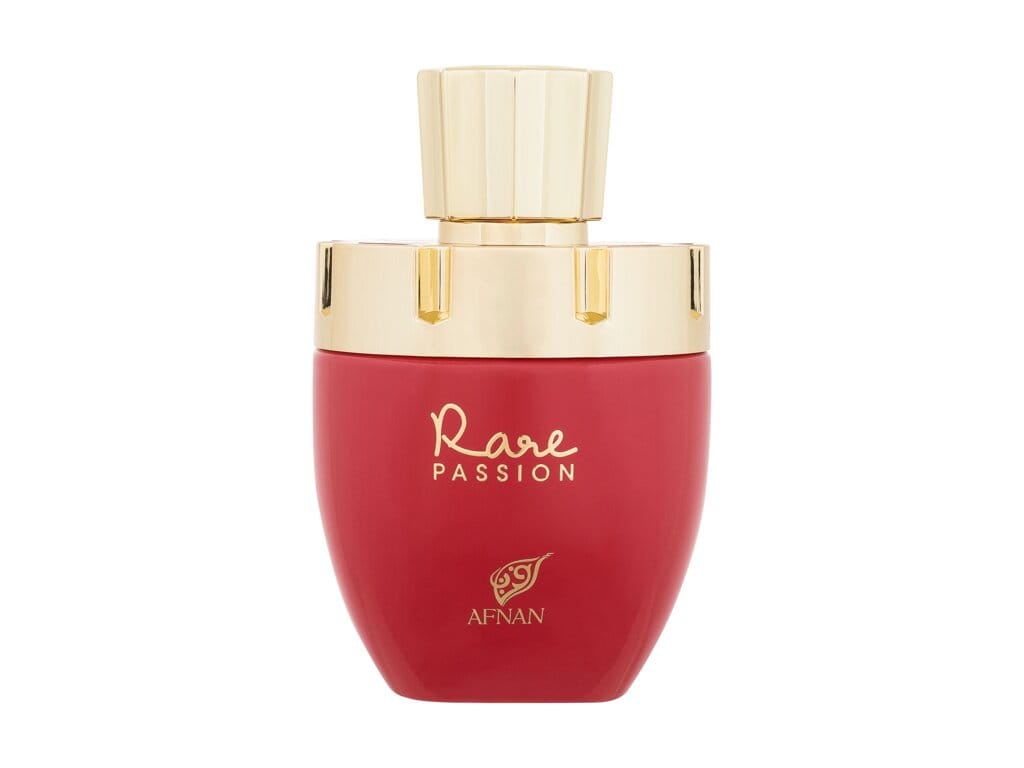 Afnan Rare Passion W Woda perfumowana 100ml-536264